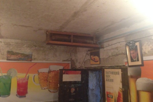 Мэрия Саратова выставила на продажу свою очень антуражную рюмочную (фото)