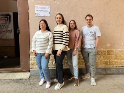 
В Саратове создана служба уличной социальной работы с подростками					