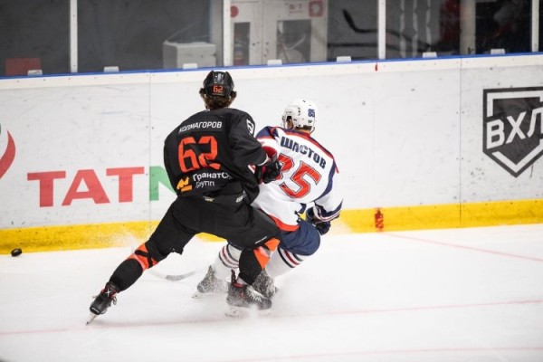 Кто кого проэкзаменовал?