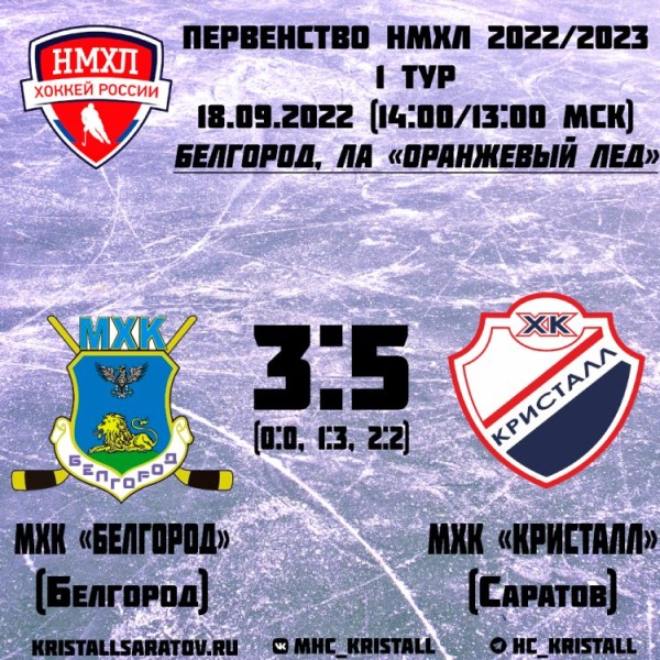 Блестящее начало Блестящее начало