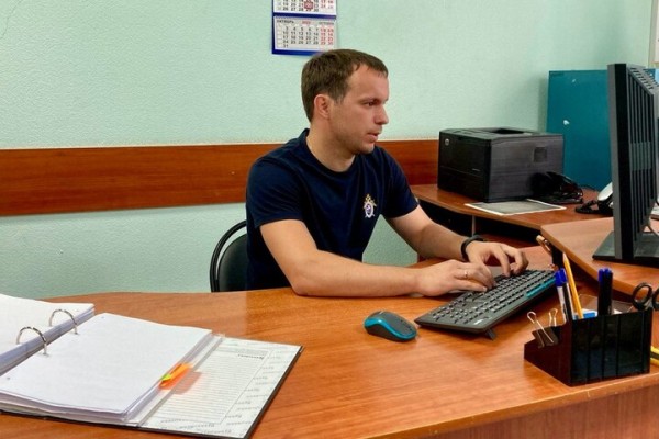 Обвиняемого в непредумышленном убийстве саратовца поймали спустя 16 лет Обвиняемого в непредумышленном убийстве саратовца поймали спустя 16 лет