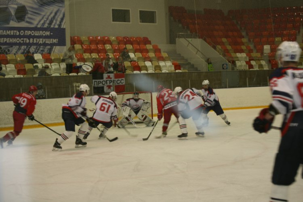 Успешное сведение старых счетов