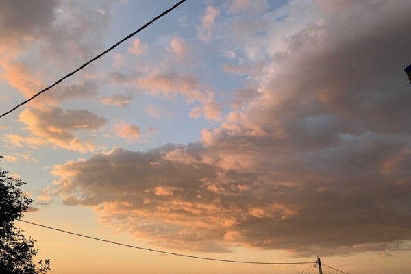 &laquo;Осень характеризуется неустойчивостью&raquo;: синоптик рассказала, какая погода ожидается на территории Саратовской области в выходные, и когда могут вновь вернуться дожди 