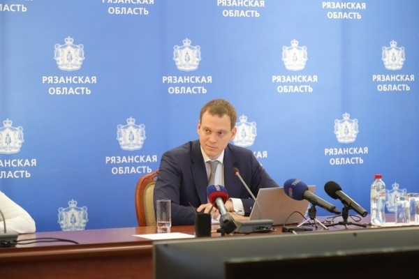 &laquo;За одного битого двух небитых дают&raquo;: губернатор Рязанской области объяснил, почему назначил на руководящий пост &laquo;фигуранта очень громкого скандала&raquo; из Саратова