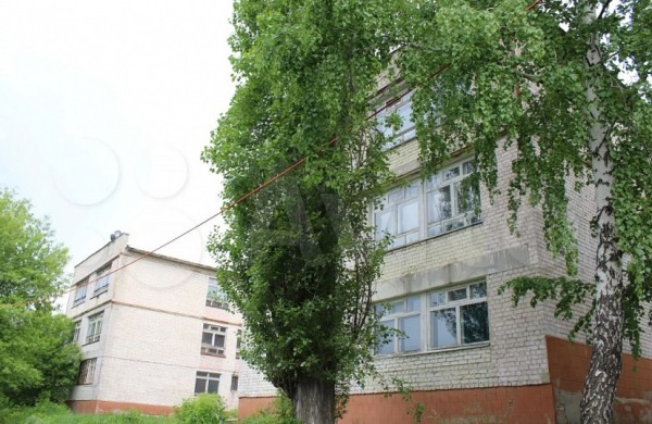 В Саратове бывший детсад продают за 38 миллионов рублей