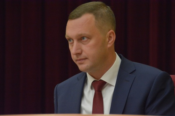 Введение особого режима. Саратовский губернатор выступил с заявлением Введение особого режима. Саратовский губернатор выступил с заявлением