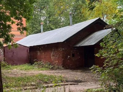 
Слепая, без еды и воды: зоозащитники просят спасти "замурованную" в саратовском сарае тигрицу					