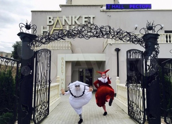 В Саратове за 21 миллион продают ресторан с кондитерской