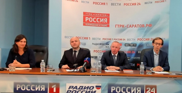 В Саратовской области насчитали 11 миллиардеров 