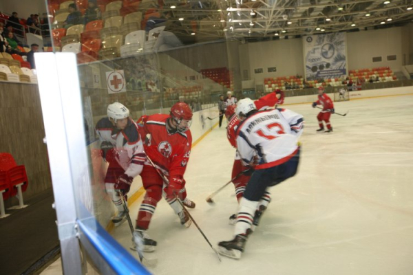 Успешное сведение старых счетов