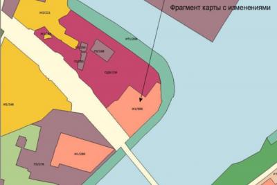 В Балаково участок лыжной трассы отдают под строительство высотки
В Балаково участок лыжной трассы отдают под строительство высотки