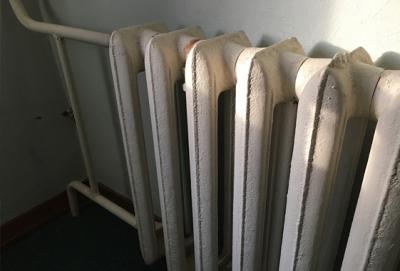 
Управляющие компании в Вольске оказались не готовы к началу отопсезона					