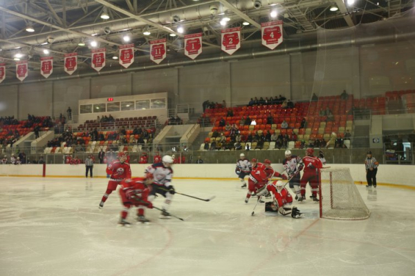 Успешное сведение старых счетов