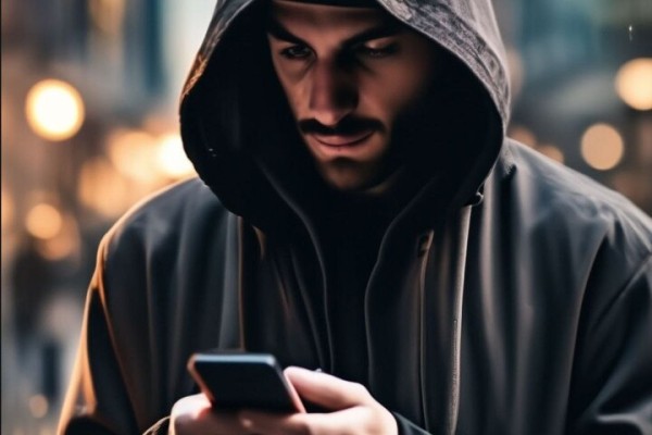 Таксист заказал &laquo;интимные услуги&raquo; на сайте, но в итоге только лишился двухсот тысяч рублей и провел ночь один