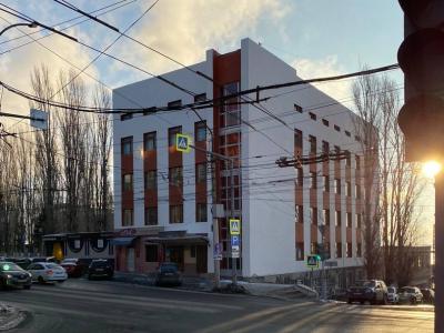 
Реализация инвестпроекта "Триумфальный" в Саратове переходит на новый этап  					