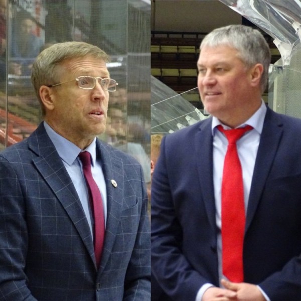 Регресс в матчах с «Прогрессом» Регресс в матчах с «Прогрессом»