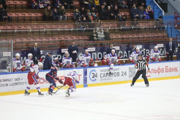 И снова близко…