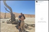 Офшоры, яхта и ЮАР