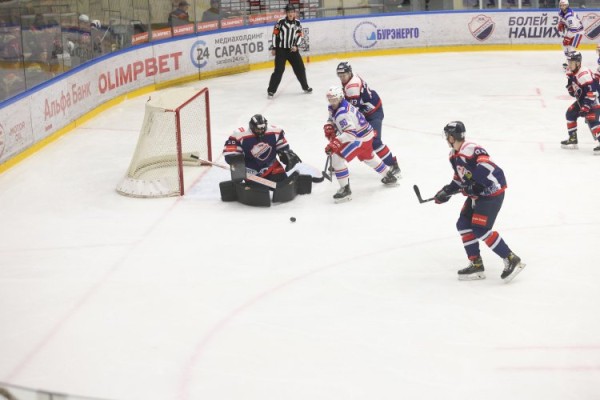 И снова близко…