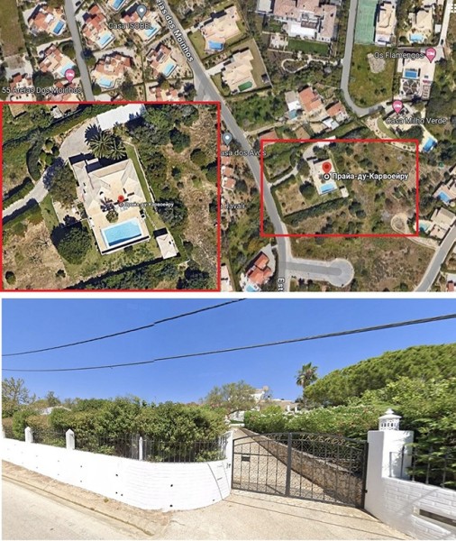 Офшоры, яхта и ЮАР