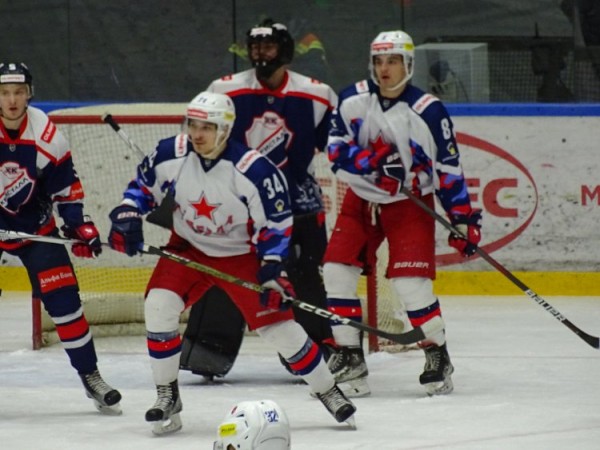 Дома без очков