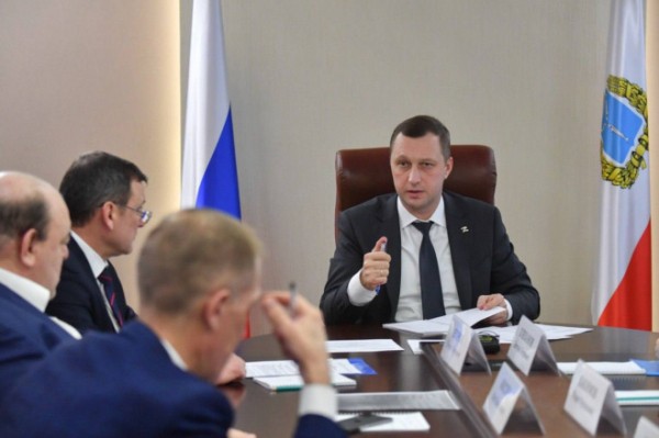 В регионе появится шесть новых поликлиник