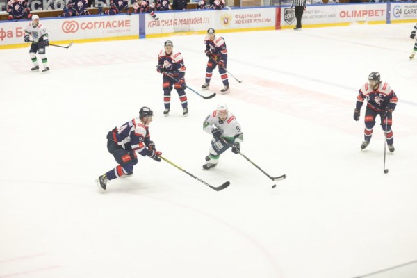 С &laquo;мамонтами&raquo; тяжело тягаться&hellip;