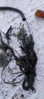 "Боярышник", детский матрас, рубашки, трусы: саратовцы рассказали, что при них доставали из труб коммунальщики
"Боярышник", детский матрас, рубашки, трусы: саратовцы рассказали, что при них доставали из труб коммунальщики