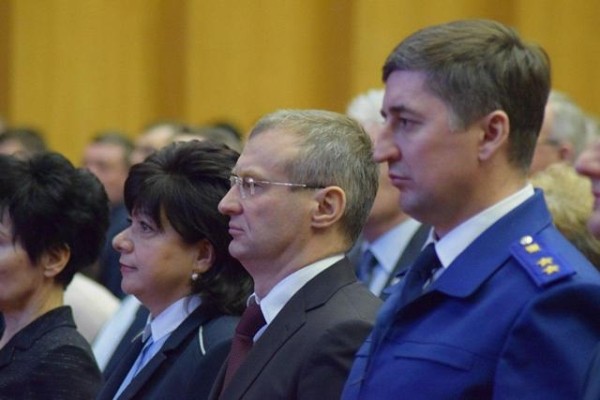 Упрощенный суд Горябина. Часть I Упрощенный суд Горябина. Часть I