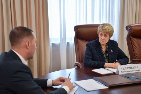 В Озинском районе собрали рекордный урожай зерна