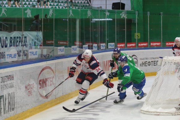 В краю ледовых глыб