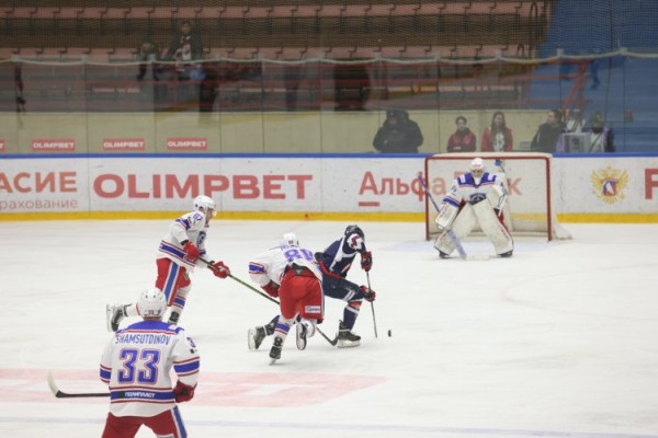 И снова близко…