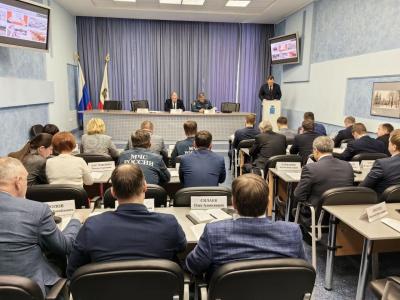 
Весной паводок может затопить в Саратовской области 24 района					