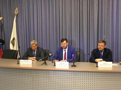 
В Саратове запускается вечерняя "рабочая" электричка из Ленинского в Заводской район					