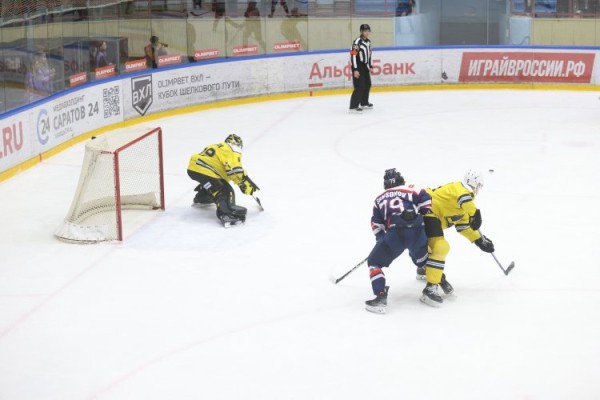 Поволжское Дерби вновь за Пензой