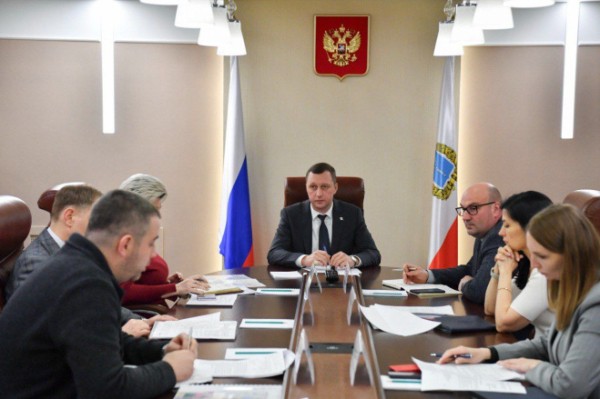 В Саратове появится еще одна новая школа