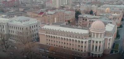 
В Саратовской области собираются возродить педагогический институт, ликвидированный СГУ					