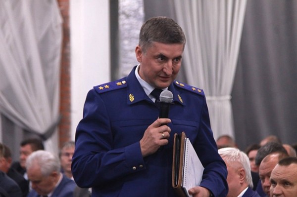 "Контрфедерал Филипенко"