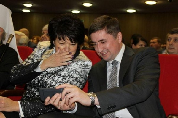 "Контрфедерал Филипенко"