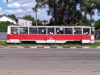 
Суд частично принял сторону подрядчика скоростного трамвая в Саратове и запретил выплачивать деньги "СГЭТ"					