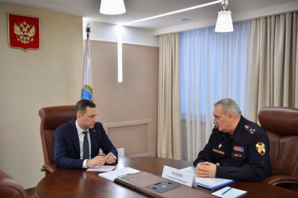 Сотрудники Росгвардии в Саратовской области в 2023 году выявили больше 200 преступлений