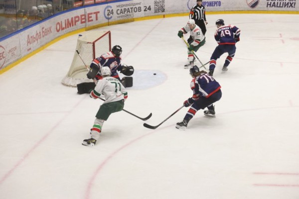 &laquo;&hellip; их лица печальны&raquo;