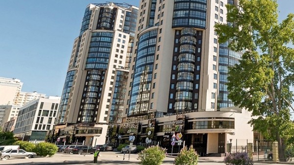 "Контрфедерал Филипенко"