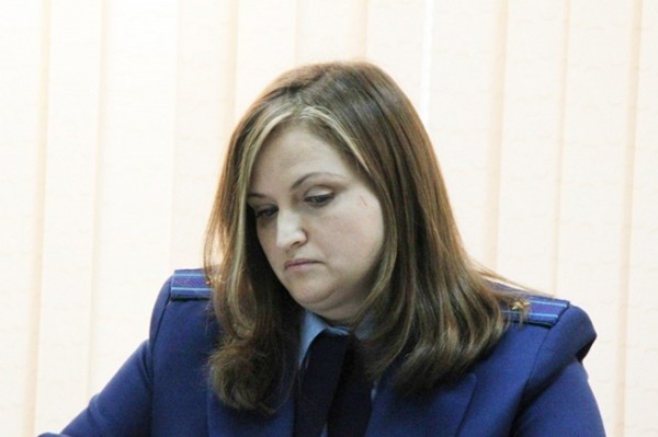 "Контрфедерал Филипенко"