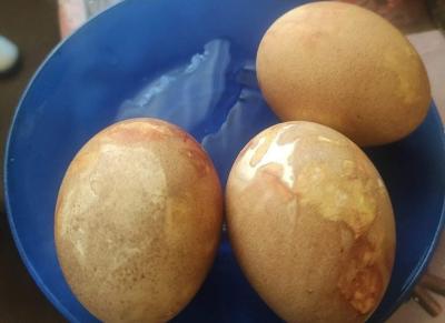 
В Саратовской области яйца снова дорожают					