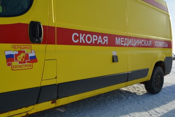 В Саратове ребенок попал в больницу после падения в котлован. Случаем заинтересовались на федеральном уровне