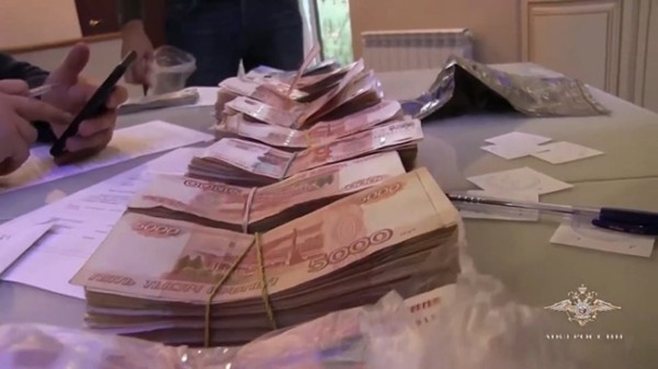 Коррупционные дела "Ритуала" Коррупционные дела "Ритуала"