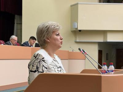 
От имени мэра Саратова действуют мошенники					