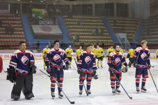 Поволжское Дерби вновь за Пензой