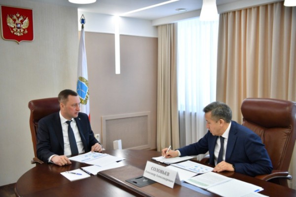 Саратовское управление Росреестра сократило сроки электронной регистрации недвижимости до суток